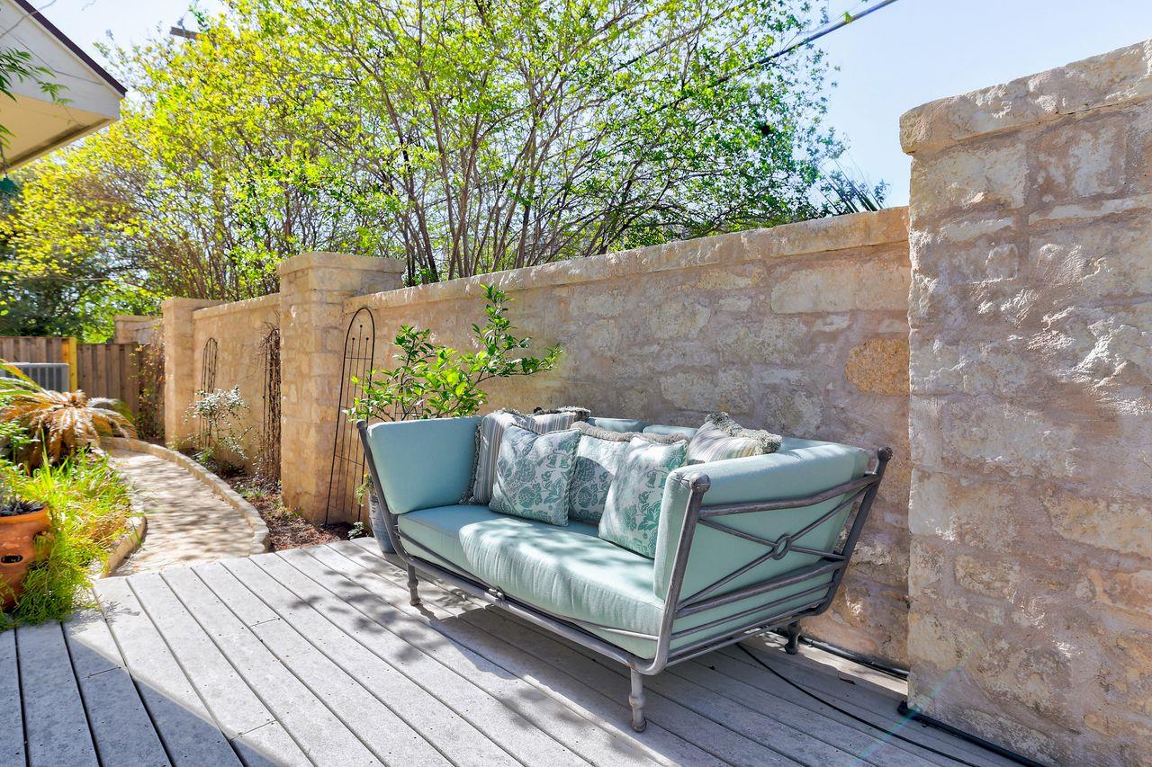 3800 Bailey Lane Austin TX 78756