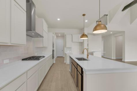130 Montecilo Drive Liberty Hill TX 78642