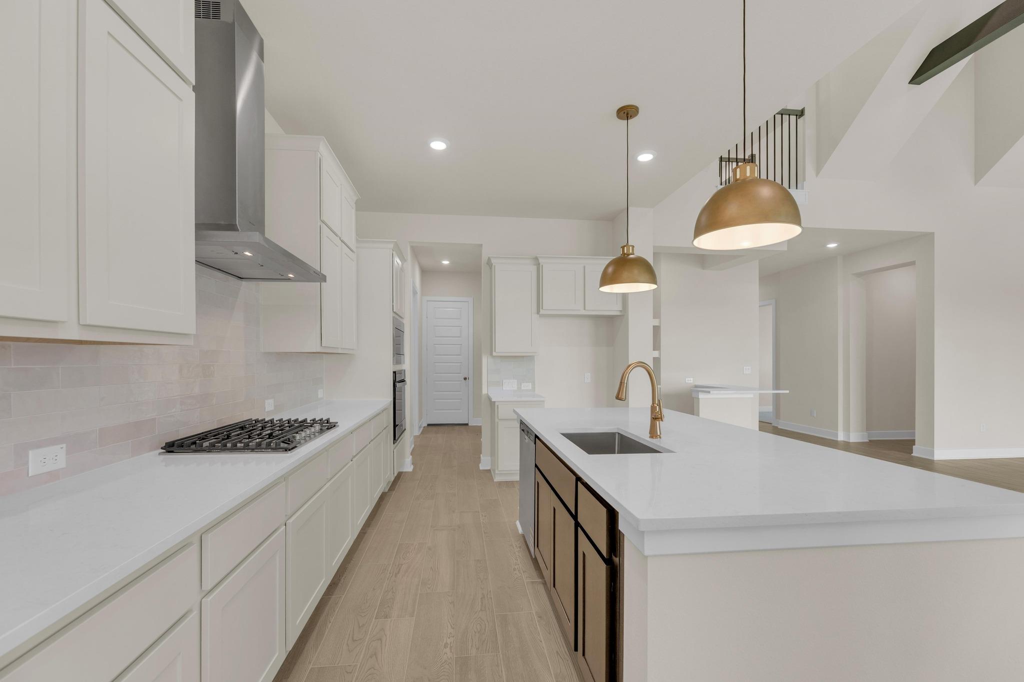 130 Montecilo Drive Liberty Hill TX 78642