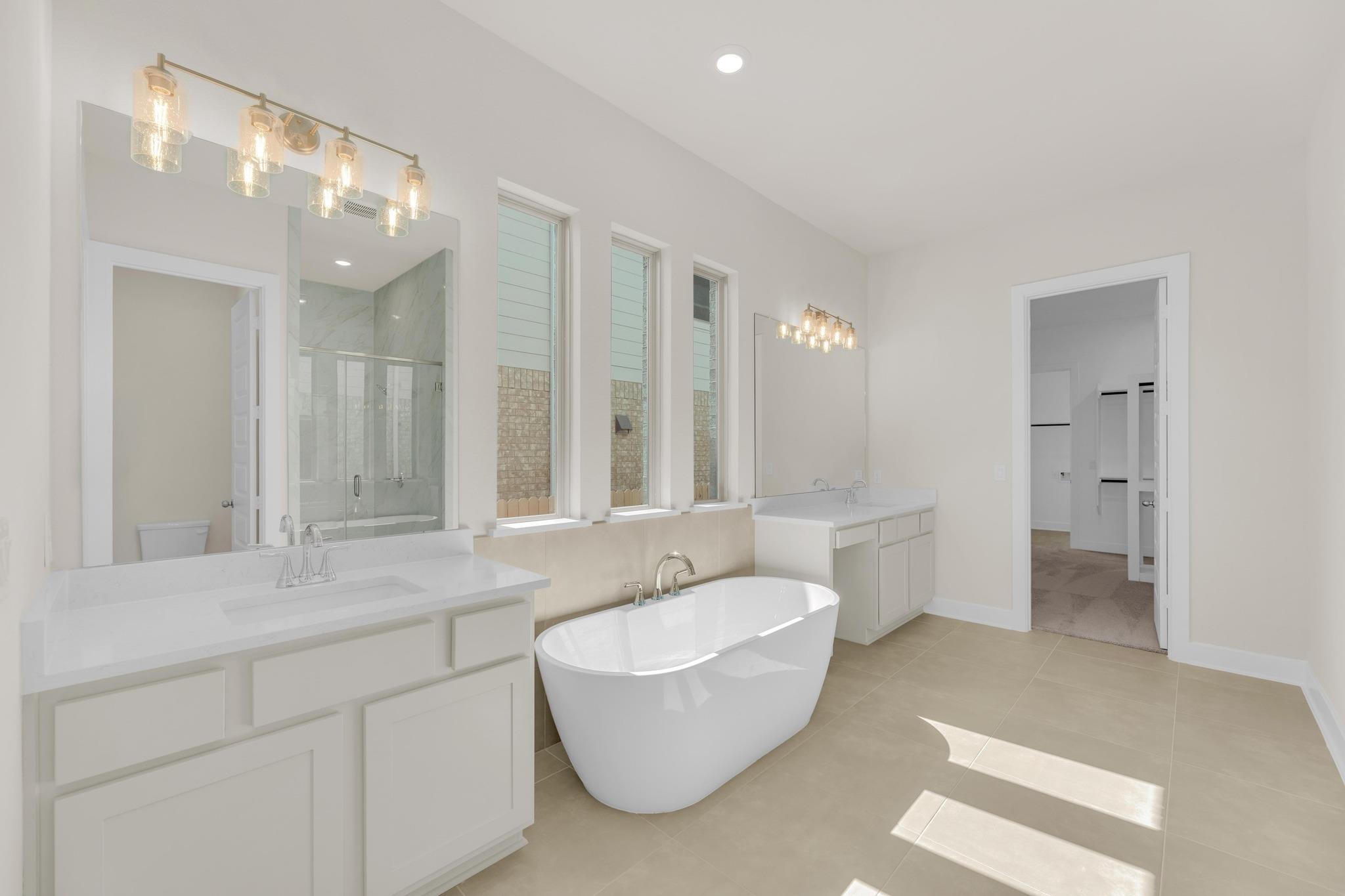 130 Montecilo Drive Liberty Hill TX 78642