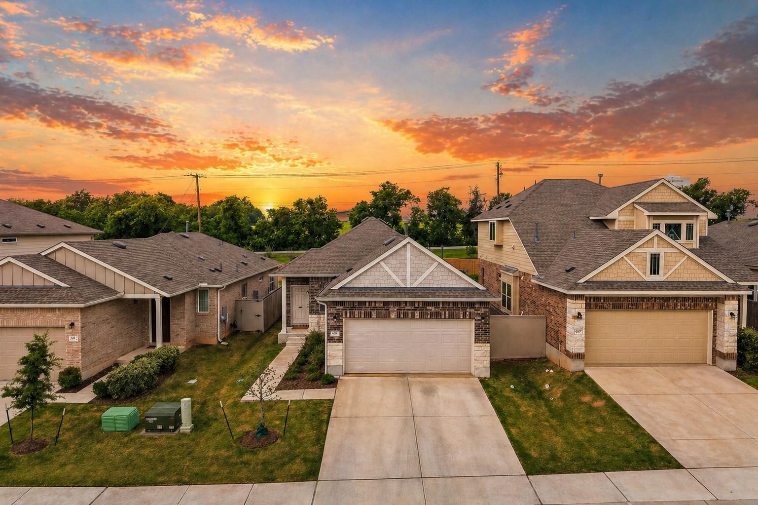 6403 Principale Drive Pflugerville TX 78660