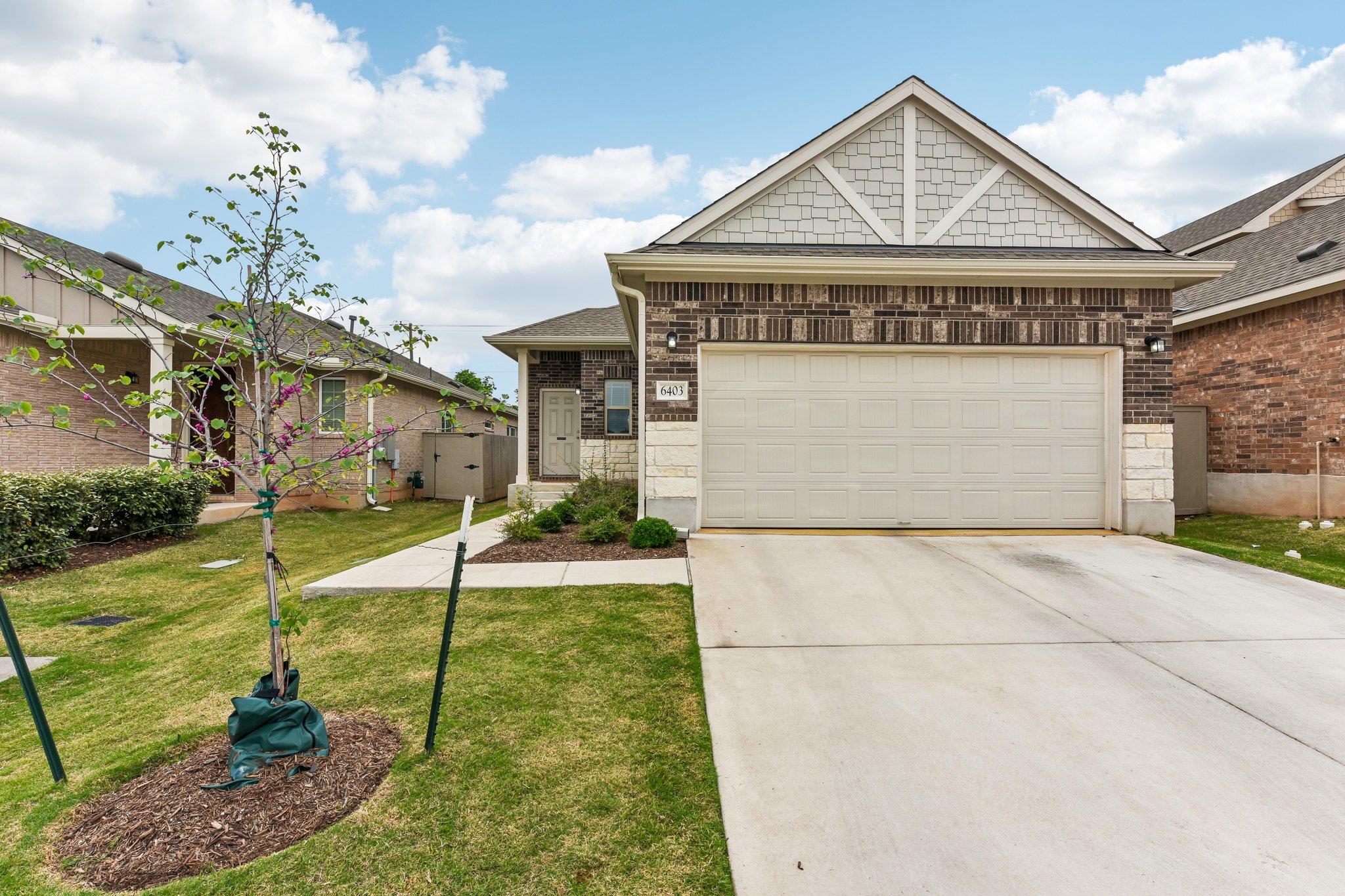 6403 Principale Drive Pflugerville TX 78660