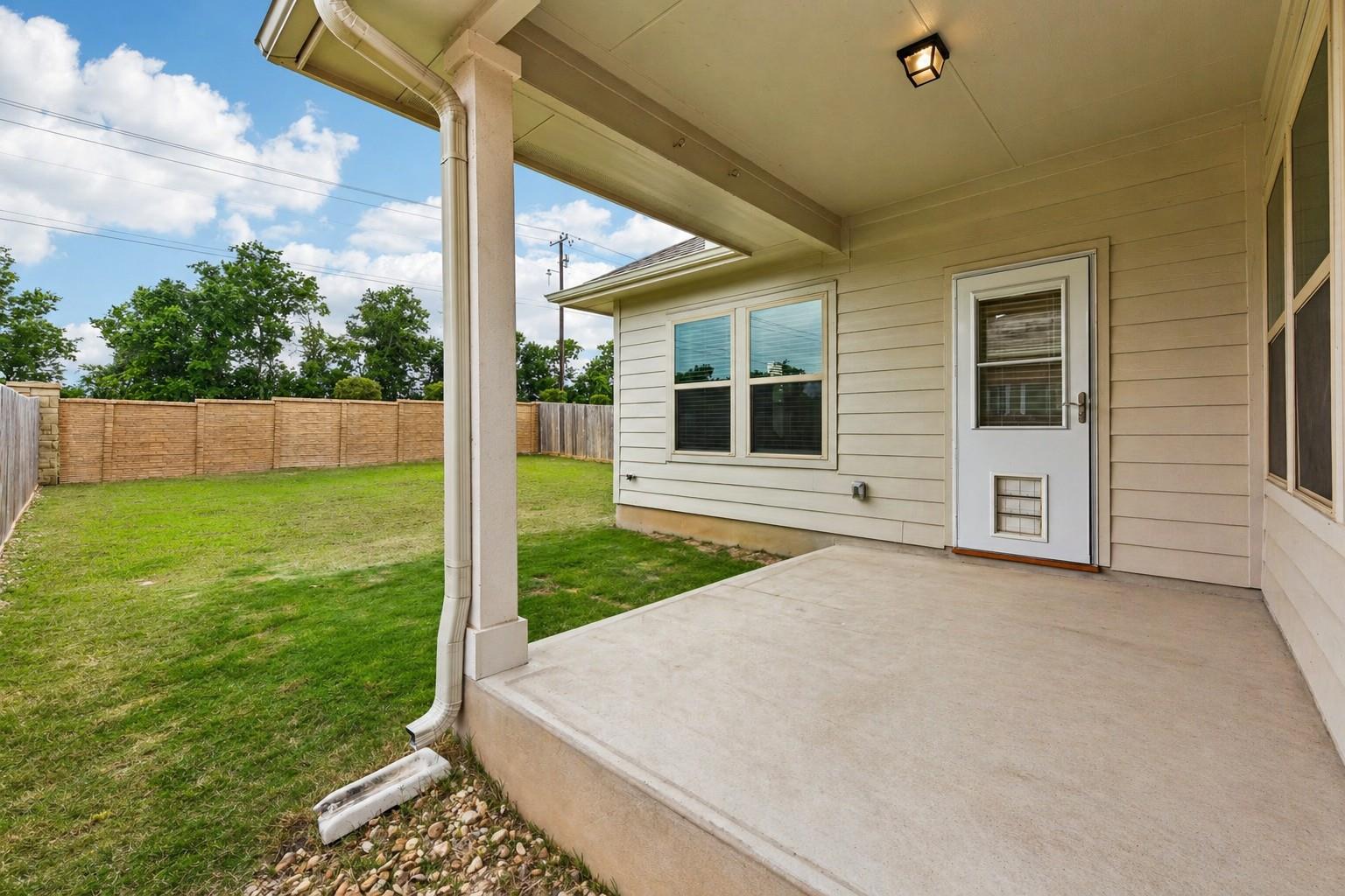 6403 Principale Drive Pflugerville TX 78660