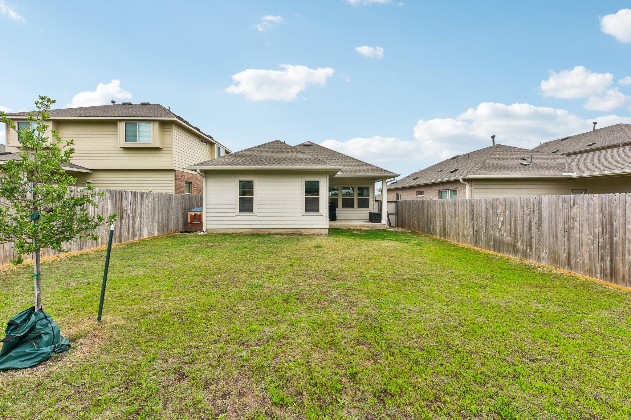 6403 Principale Drive Pflugerville TX 78660