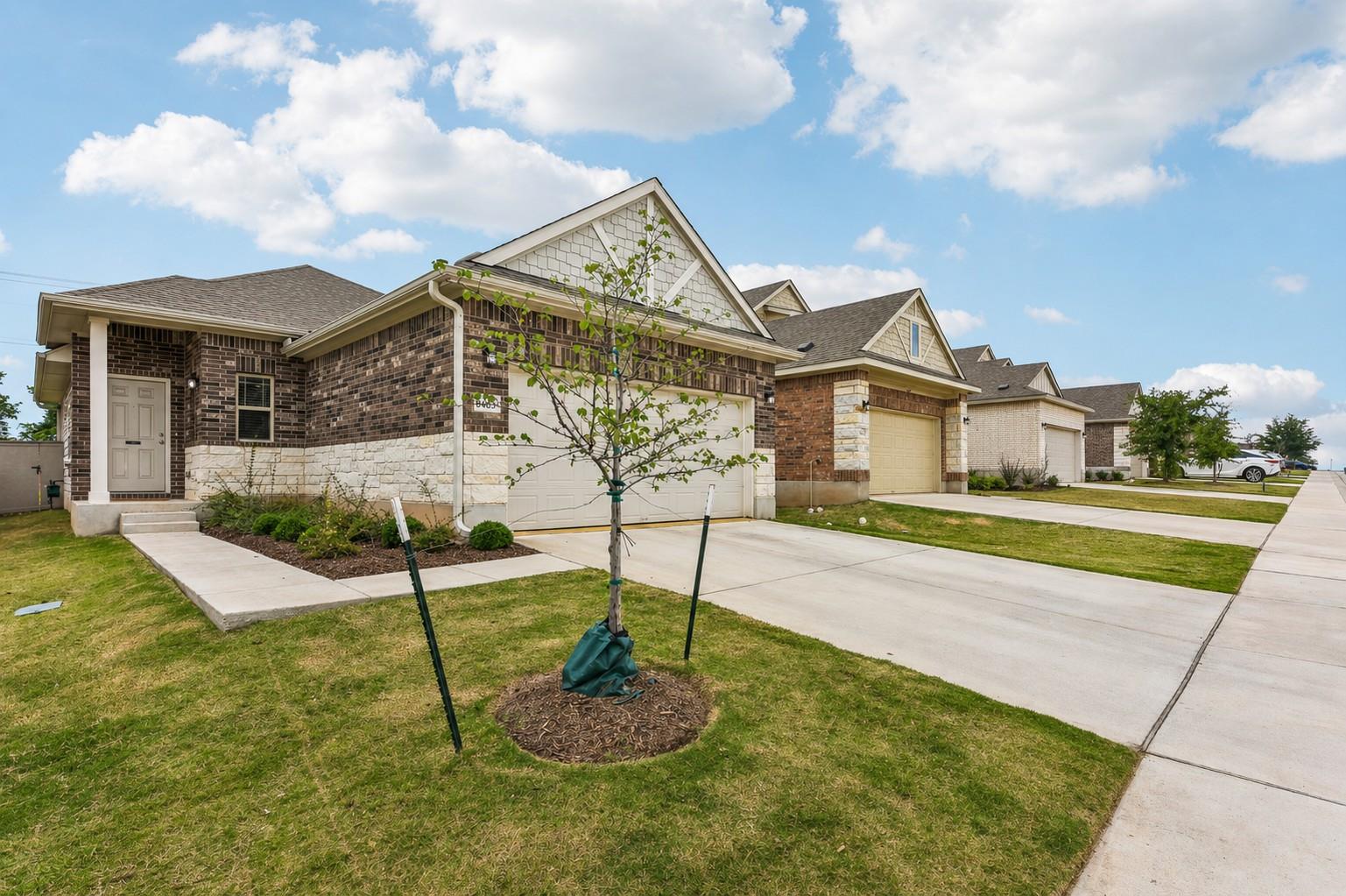 6403 Principale Drive Pflugerville TX 78660