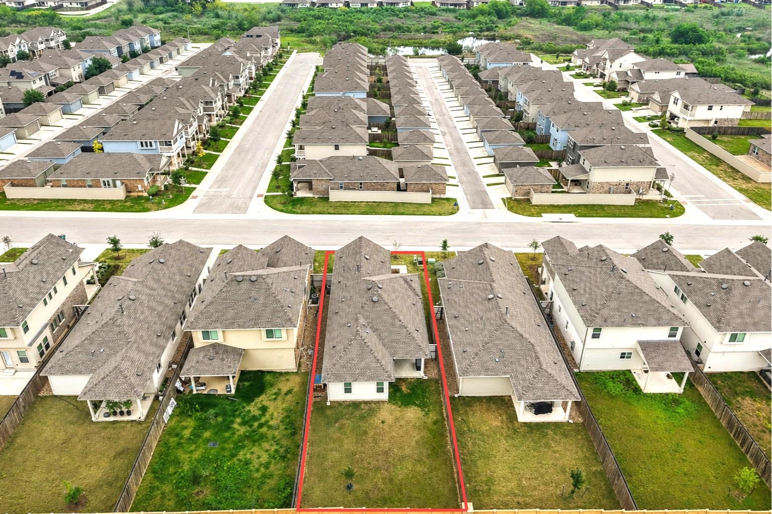 6403 Principale Drive Pflugerville TX 78660