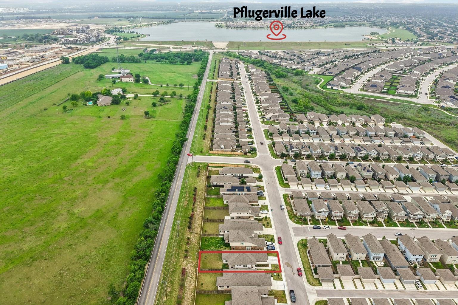 6403 Principale Drive Pflugerville TX 78660