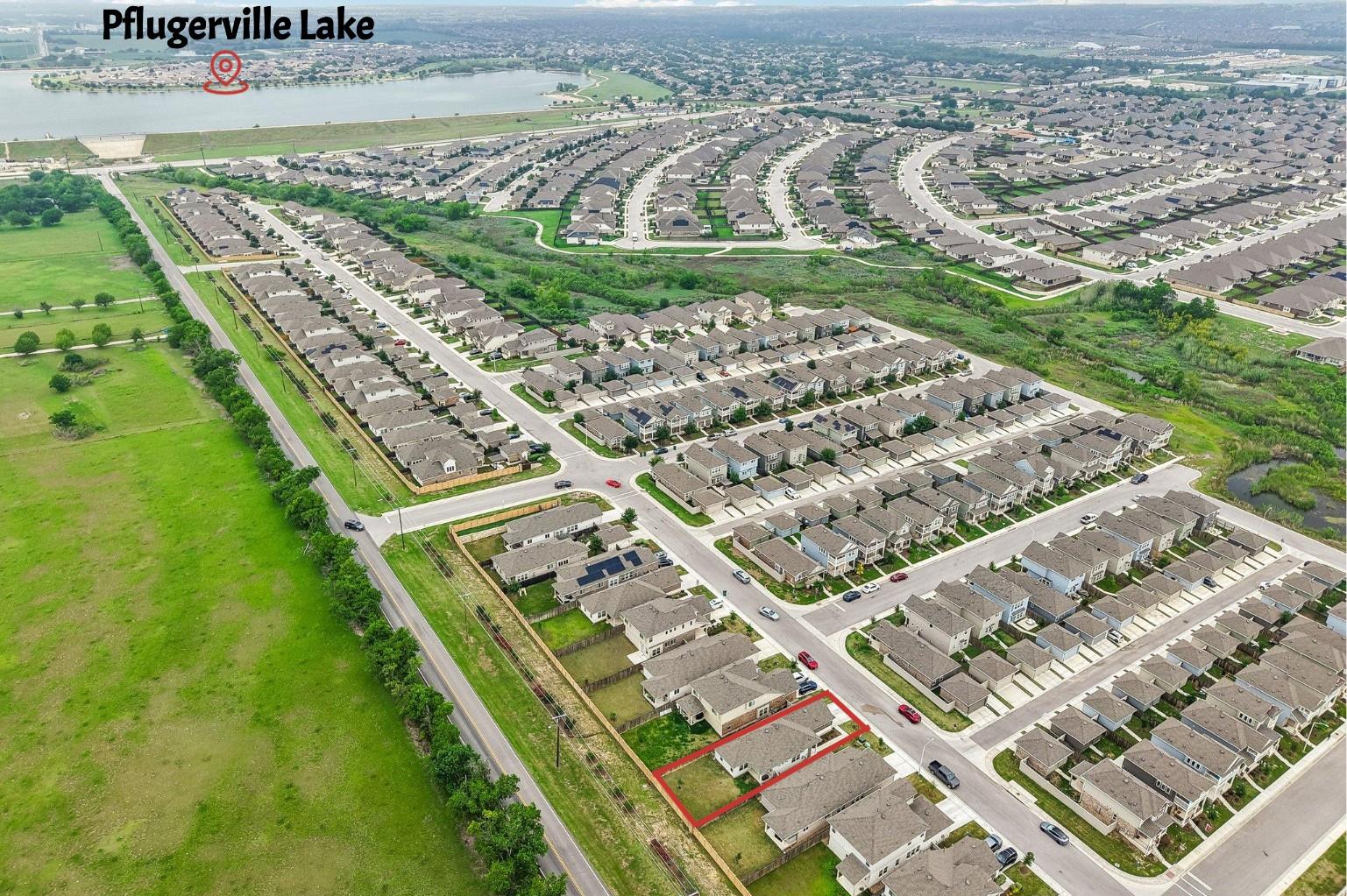 6403 Principale Drive Pflugerville TX 78660
