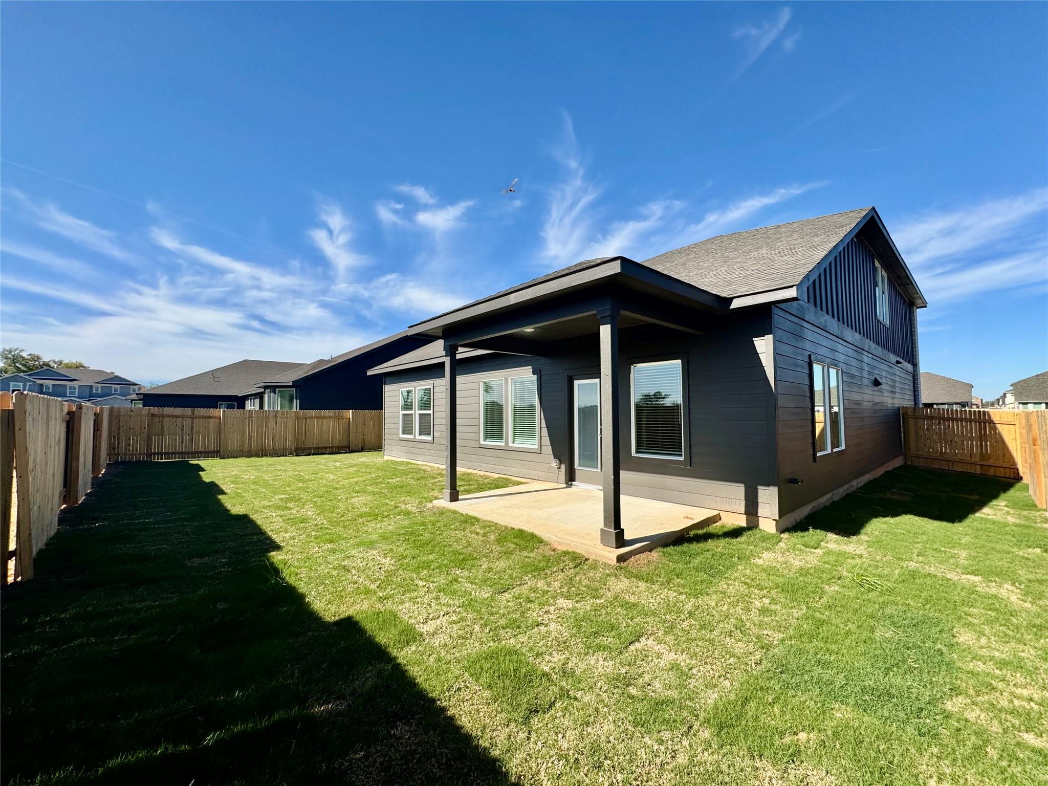 163 Pendleton Drive Kyle TX 78640