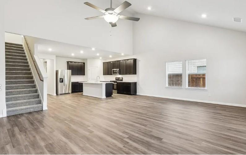 163 Pendleton Drive Kyle TX 78640