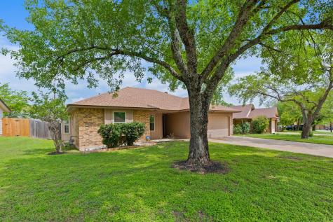 1006 Cresswell Drive Pflugerville TX 78660