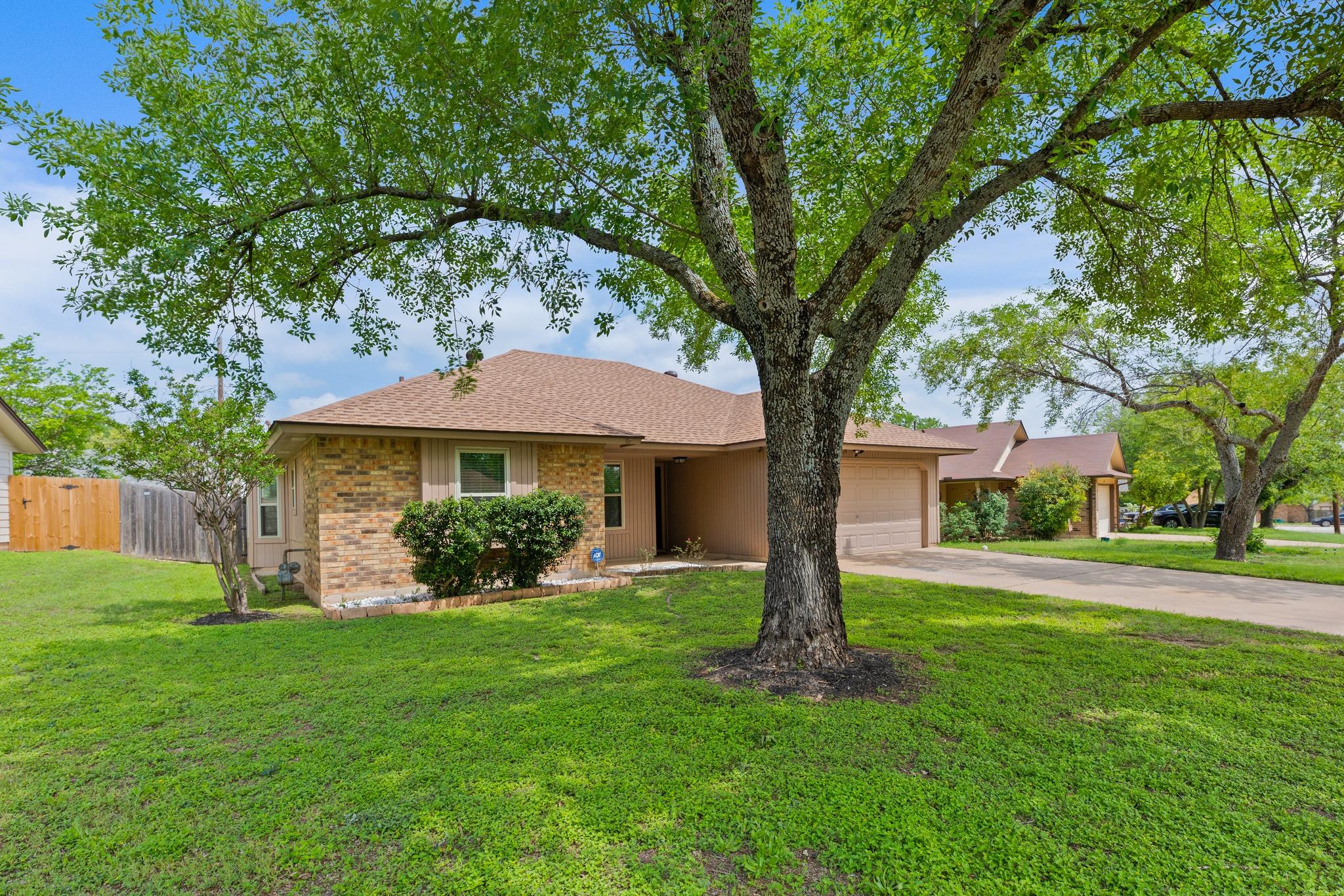 1006 Cresswell Drive Pflugerville TX 78660