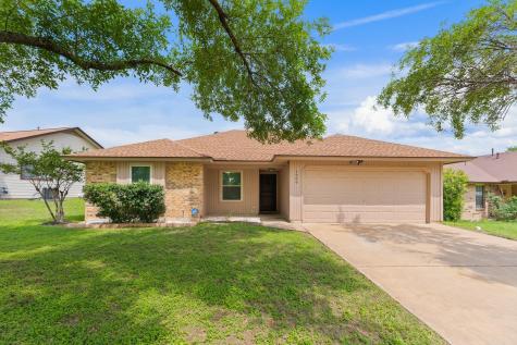 1006 Cresswell Drive Pflugerville TX 78660