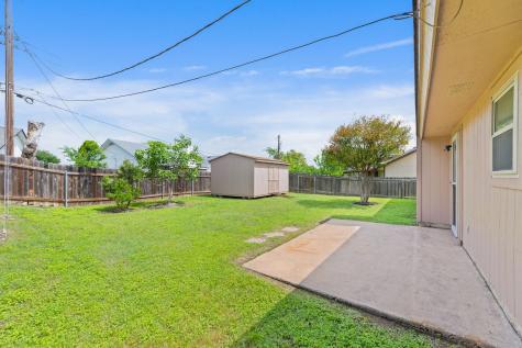 1006 Cresswell Drive Pflugerville TX 78660