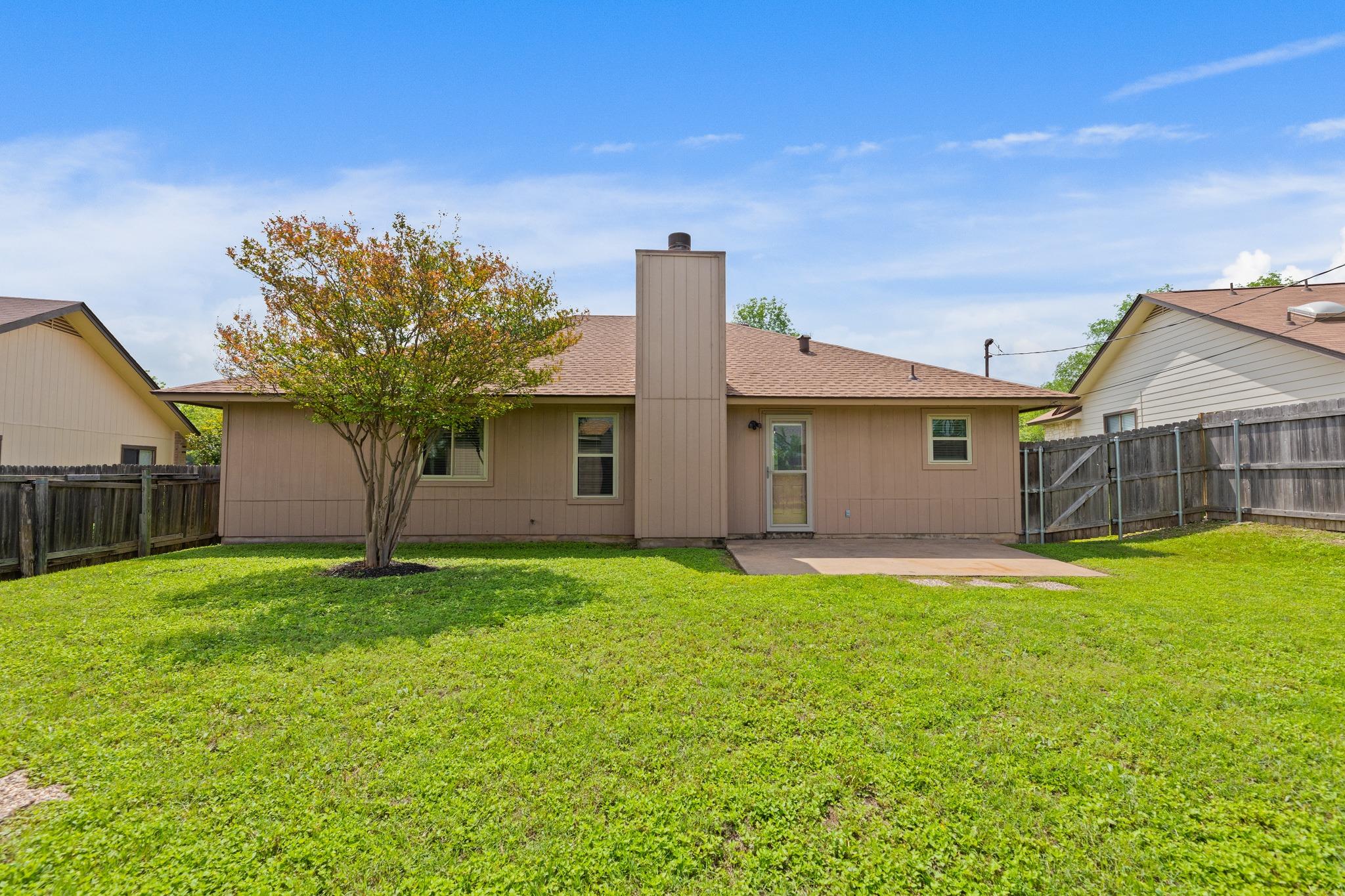 1006 Cresswell Drive Pflugerville TX 78660