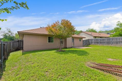 1006 Cresswell Drive Pflugerville TX 78660
