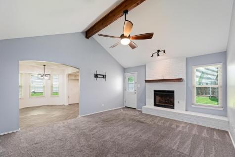 1006 Cresswell Drive Pflugerville TX 78660