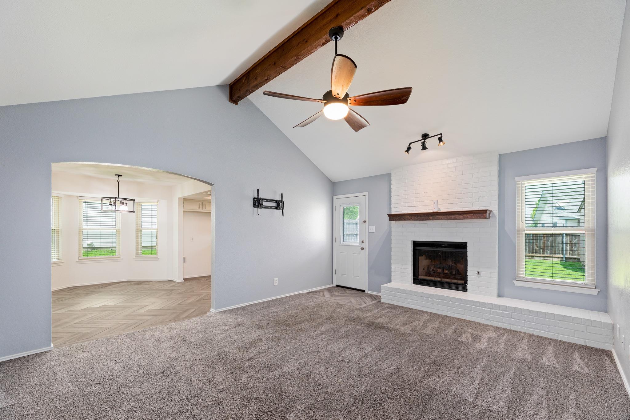 1006 Cresswell Drive Pflugerville TX 78660