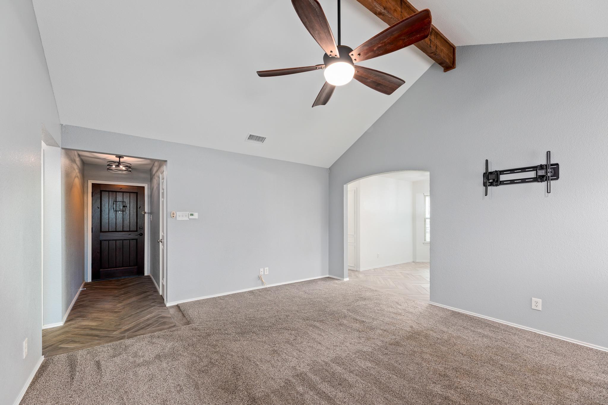 1006 Cresswell Drive Pflugerville TX 78660