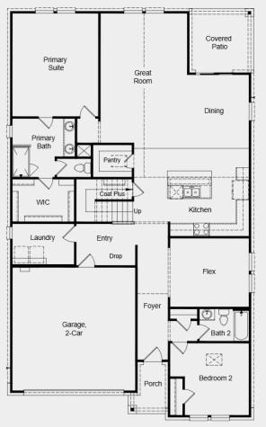 214 Betsy Road Hutto TX 78634