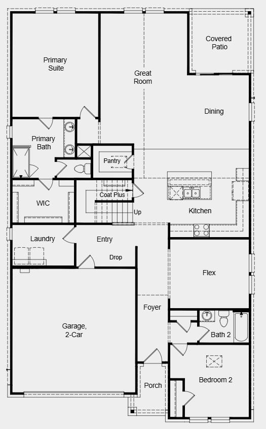 214 Betsy Road Hutto TX 78634