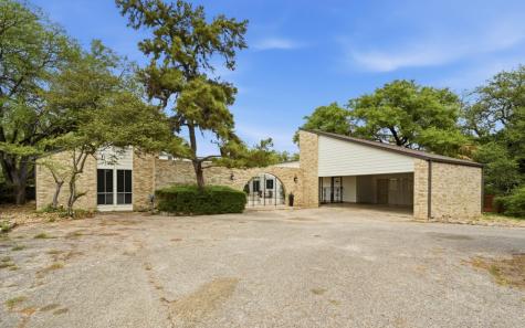 926 Lakeway Drive Lakeway TX 78734