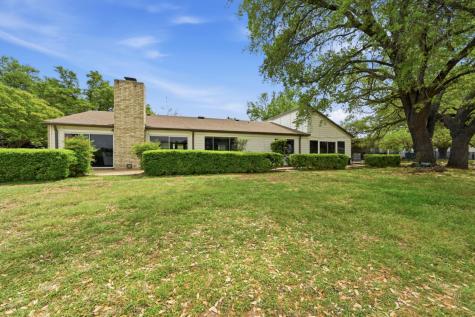 926 Lakeway Drive Lakeway TX 78734
