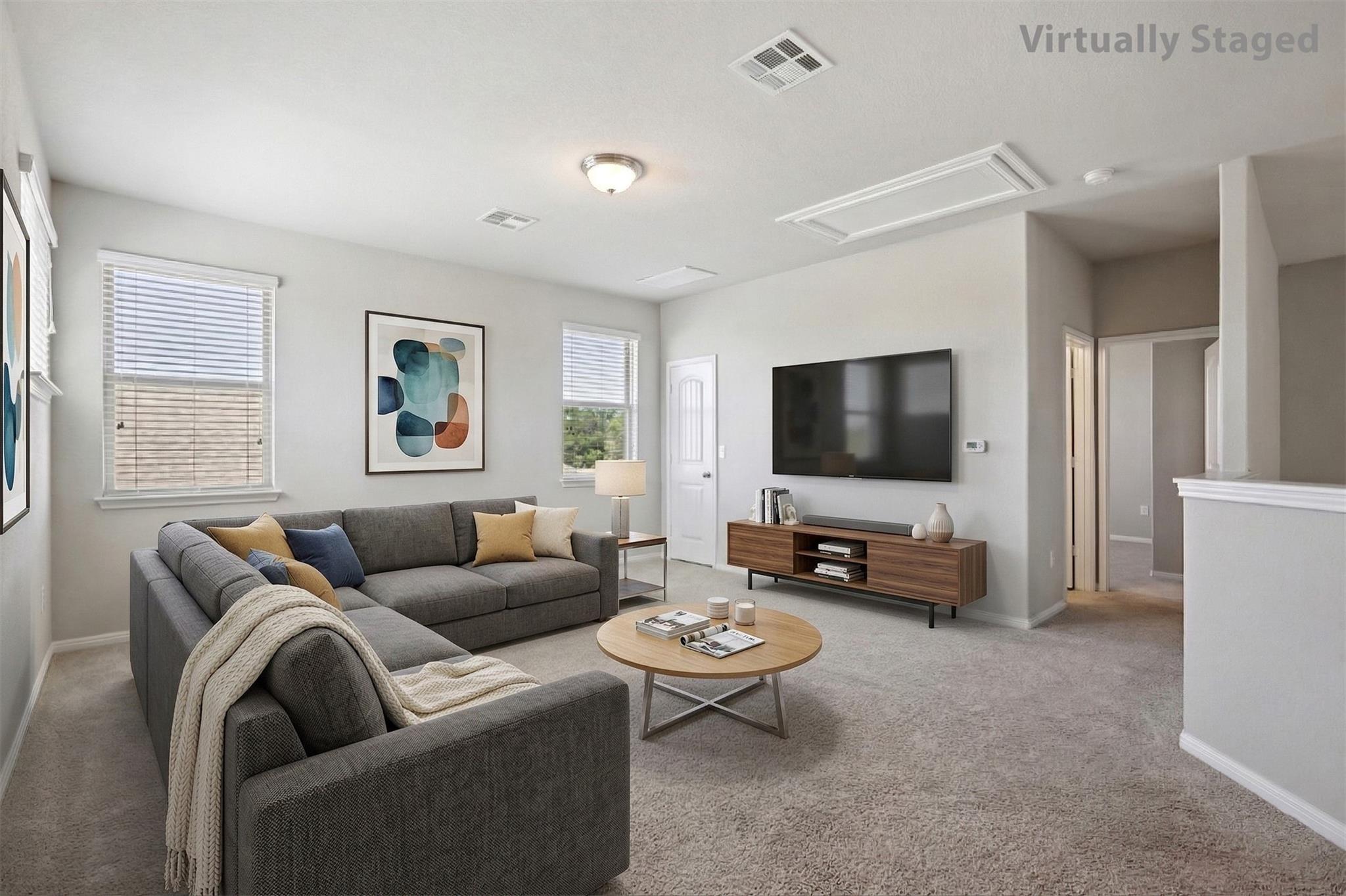 109 Serrano Street Georgetown TX 78628