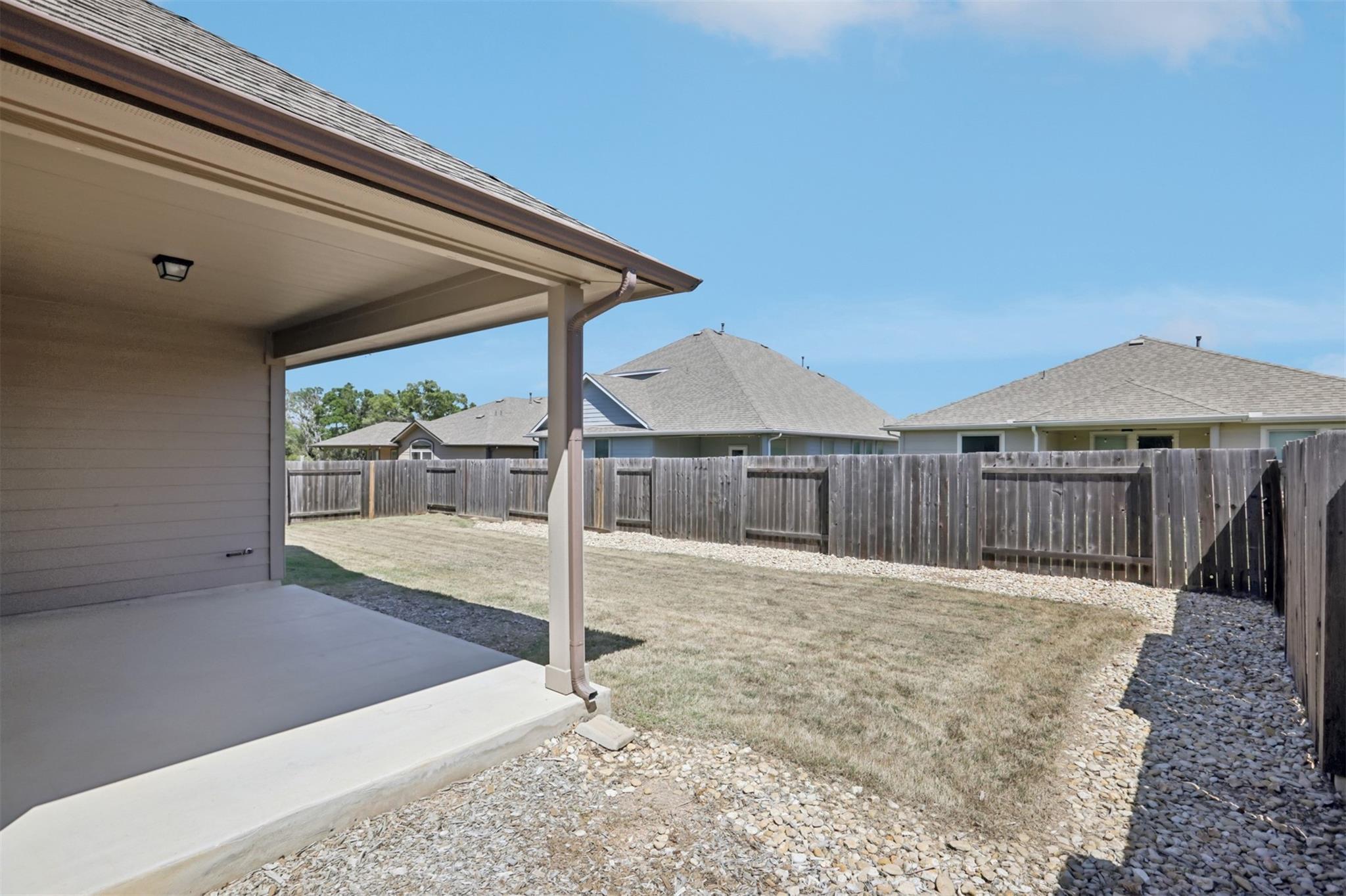 109 Serrano Street Georgetown TX 78628