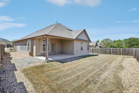 109 Serrano Street Georgetown TX 78628
