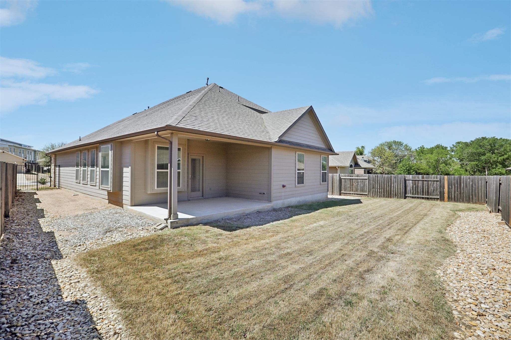 109 Serrano Street Georgetown TX 78628