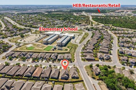 109 Serrano Street Georgetown TX 78628