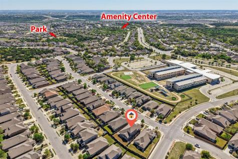 109 Serrano Street Georgetown TX 78628