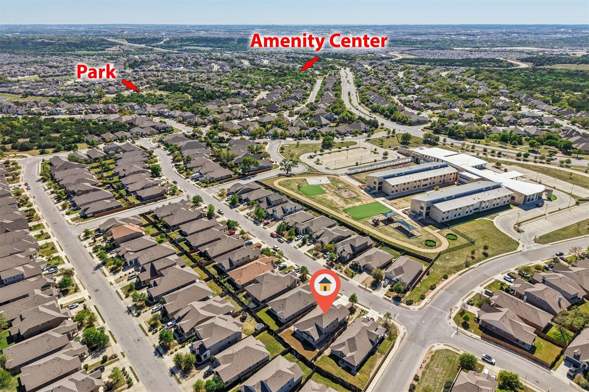 109 Serrano Street Georgetown TX 78628