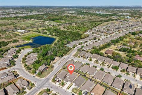 109 Serrano Street Georgetown TX 78628