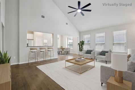 109 Serrano Street Georgetown TX 78628