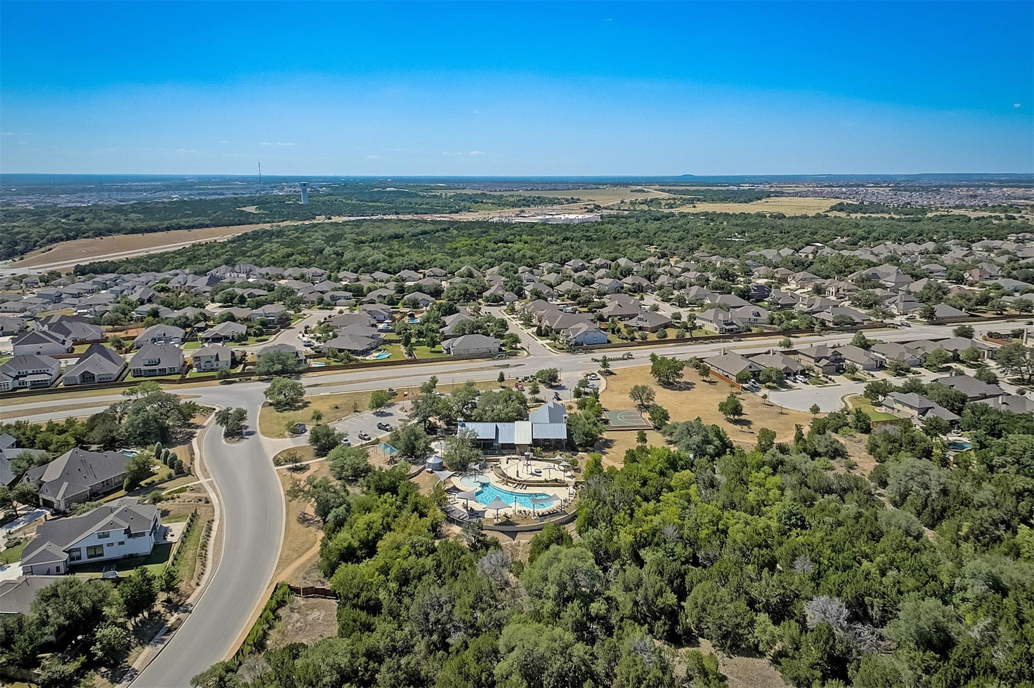 109 Serrano Street Georgetown TX 78628