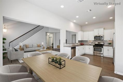 109 Serrano Street Georgetown TX 78628