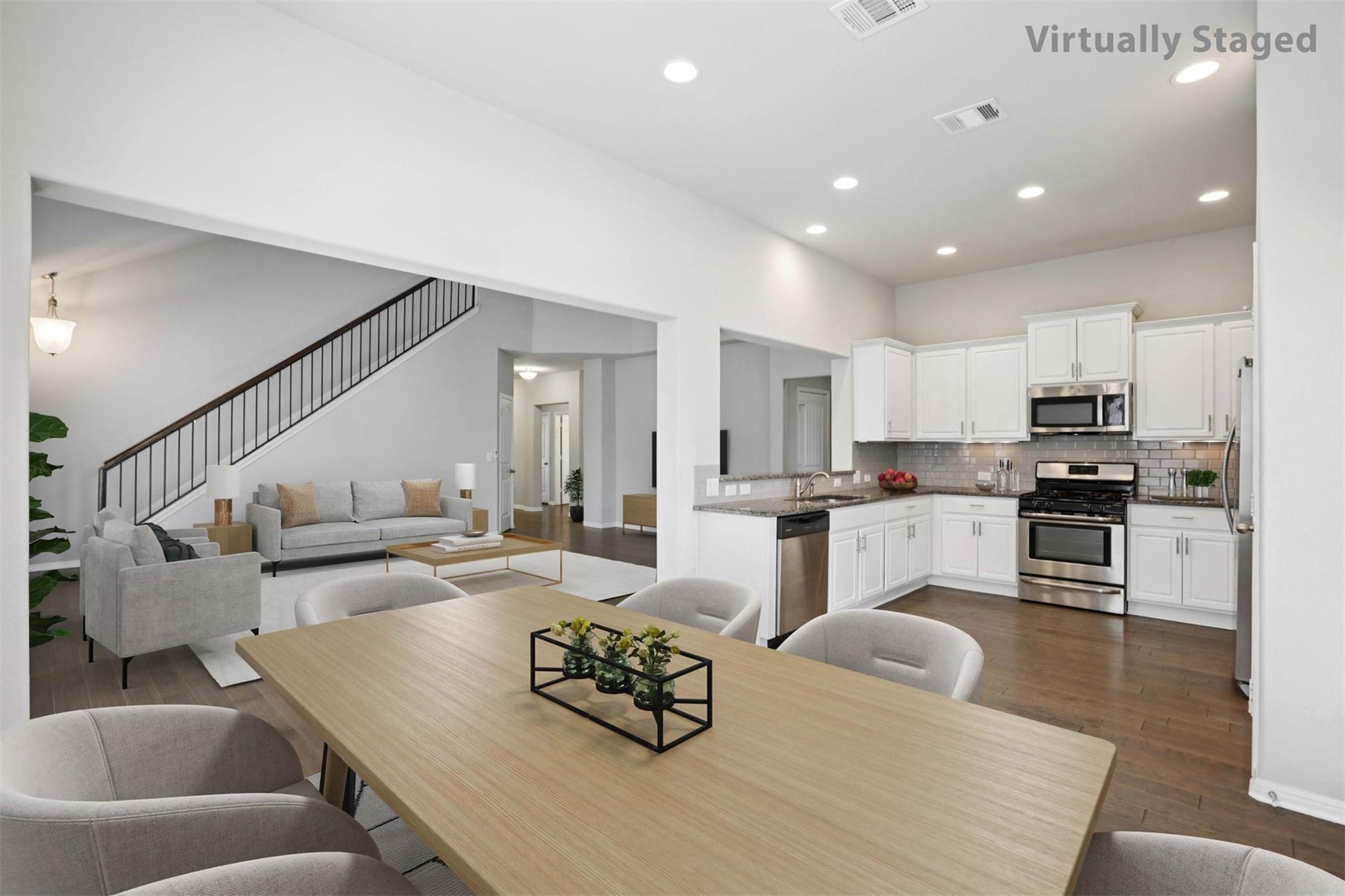 109 Serrano Street Georgetown TX 78628