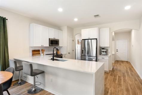 9402 Brents Elm Drive Austin TX 78744