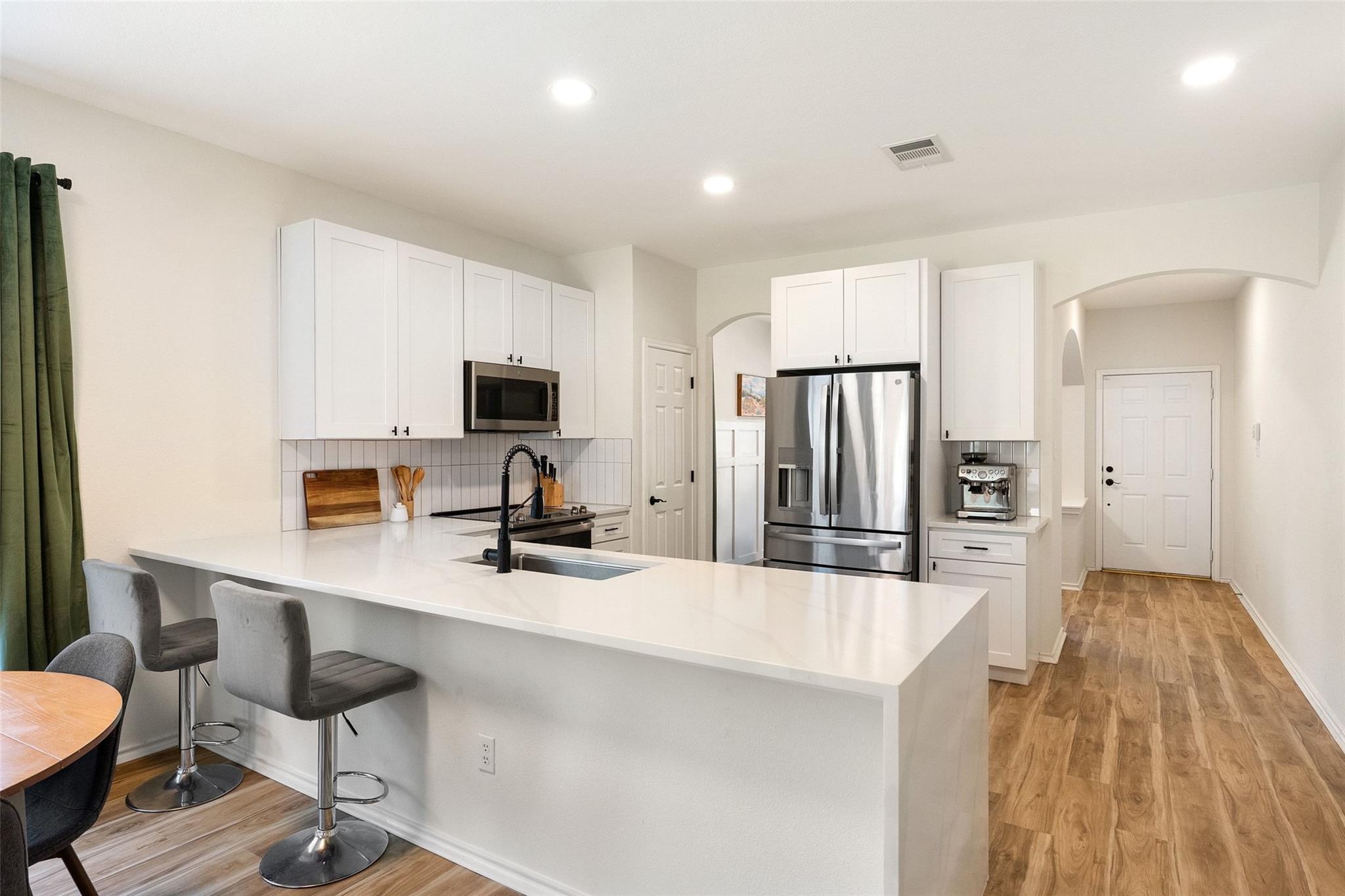 9402 Brents Elm Drive Austin TX 78744