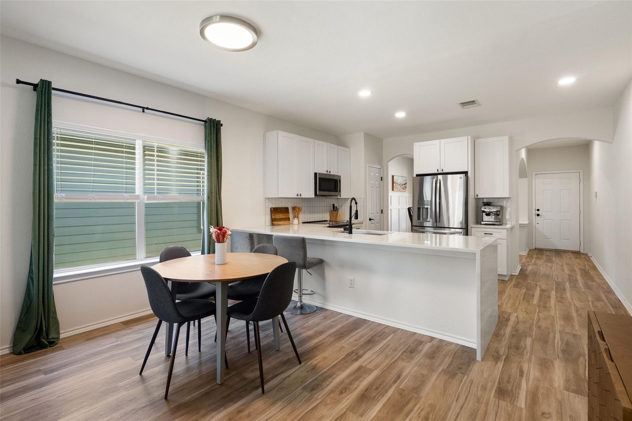 9402 Brents Elm Drive Austin TX 78744