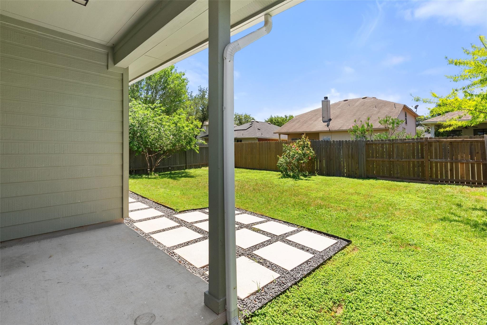 9402 Brents Elm Drive Austin TX 78744