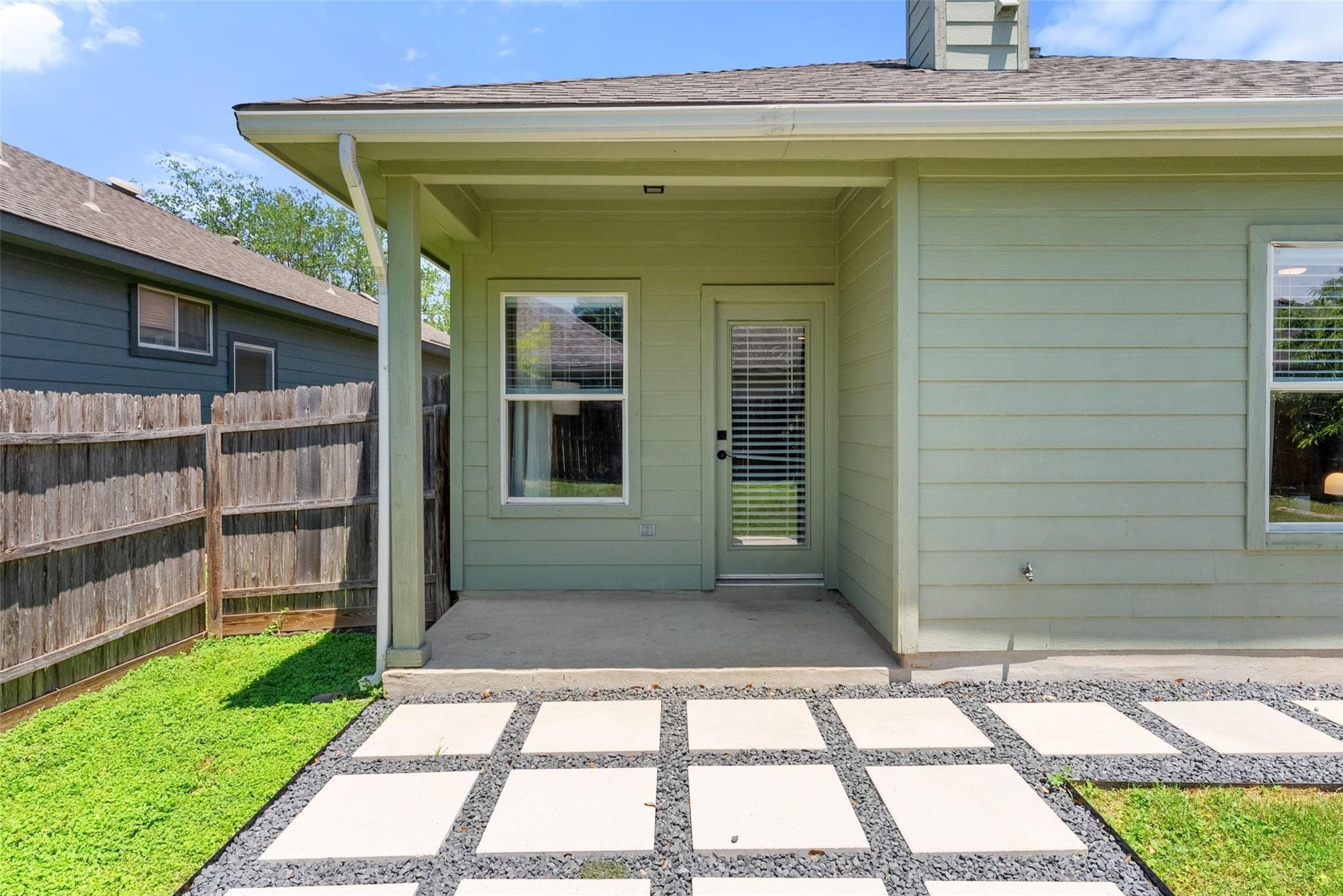 9402 Brents Elm Drive Austin TX 78744