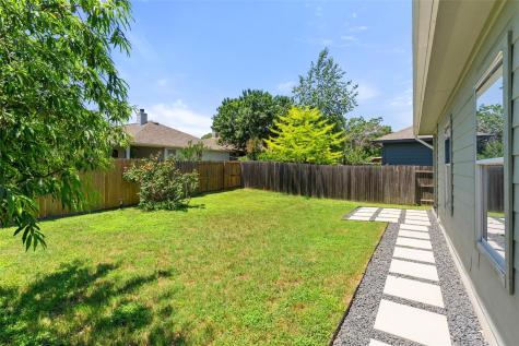 9402 Brents Elm Drive Austin TX 78744