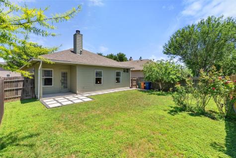 9402 Brents Elm Drive Austin TX 78744