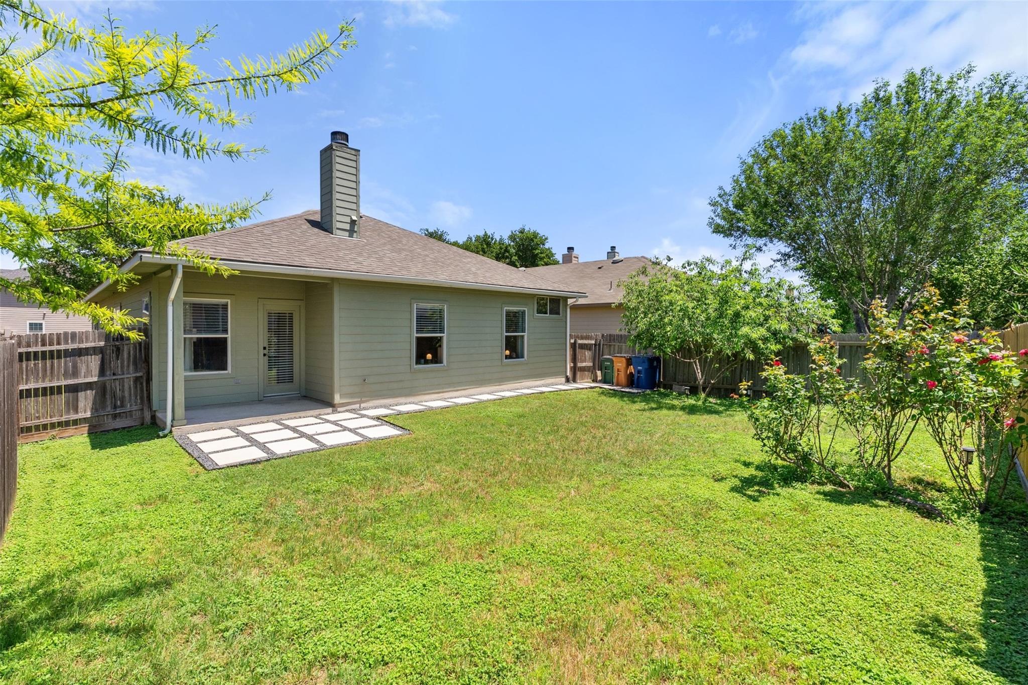 9402 Brents Elm Drive Austin TX 78744