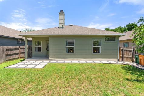 9402 Brents Elm Drive Austin TX 78744