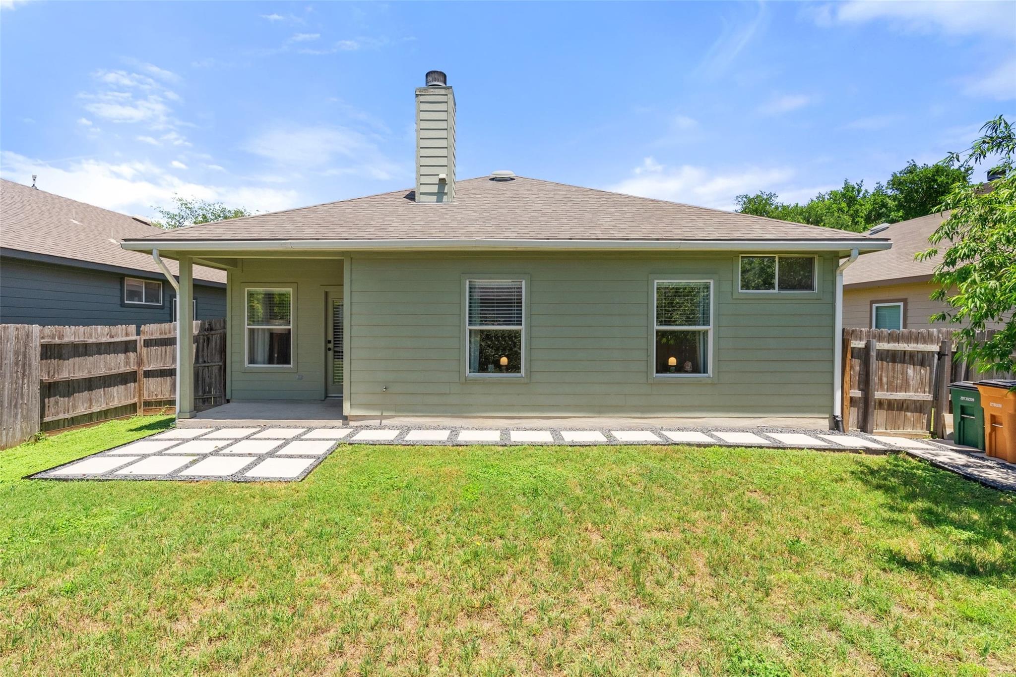 9402 Brents Elm Drive Austin TX 78744