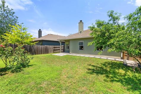 9402 Brents Elm Drive Austin TX 78744